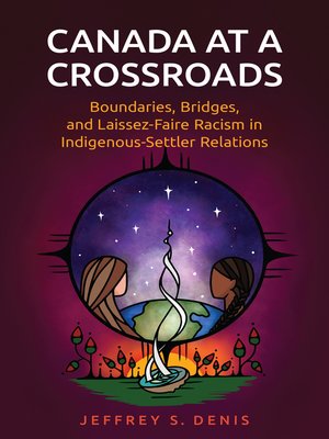 cover image of Canada at a Crossroads